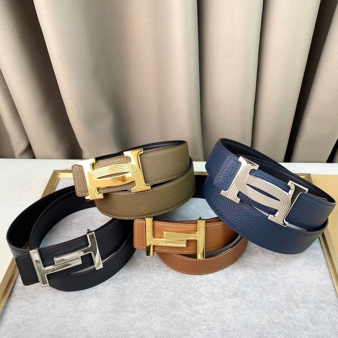 Hermes Belt