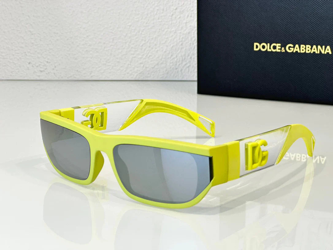 Dolce & Gabbana DG6172  Sunglasses 1:1 High Quality