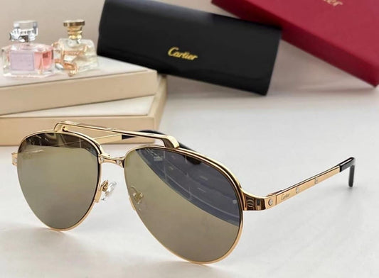 Cartier Sunglasses 1:1 High Quality