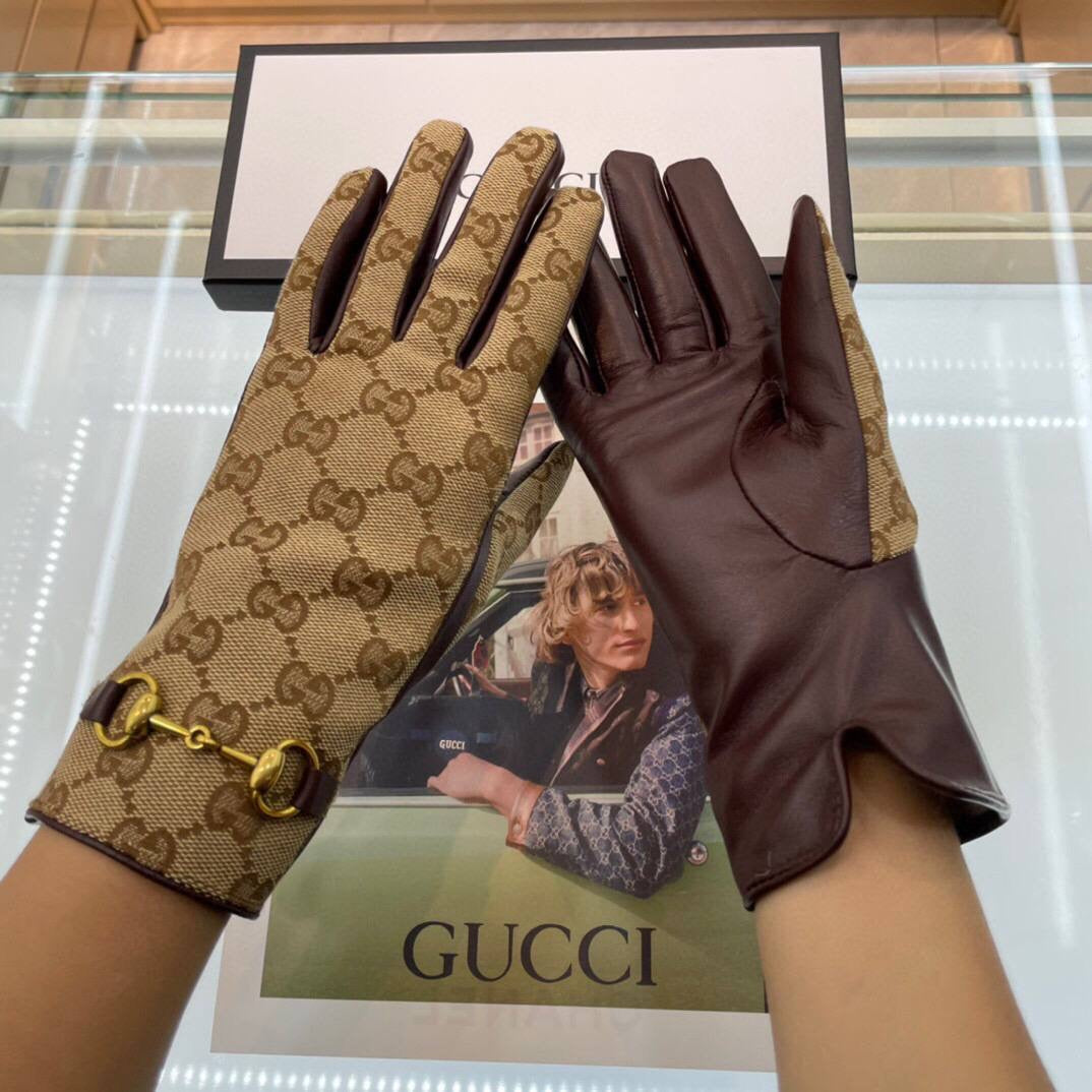 Gucci Gloves