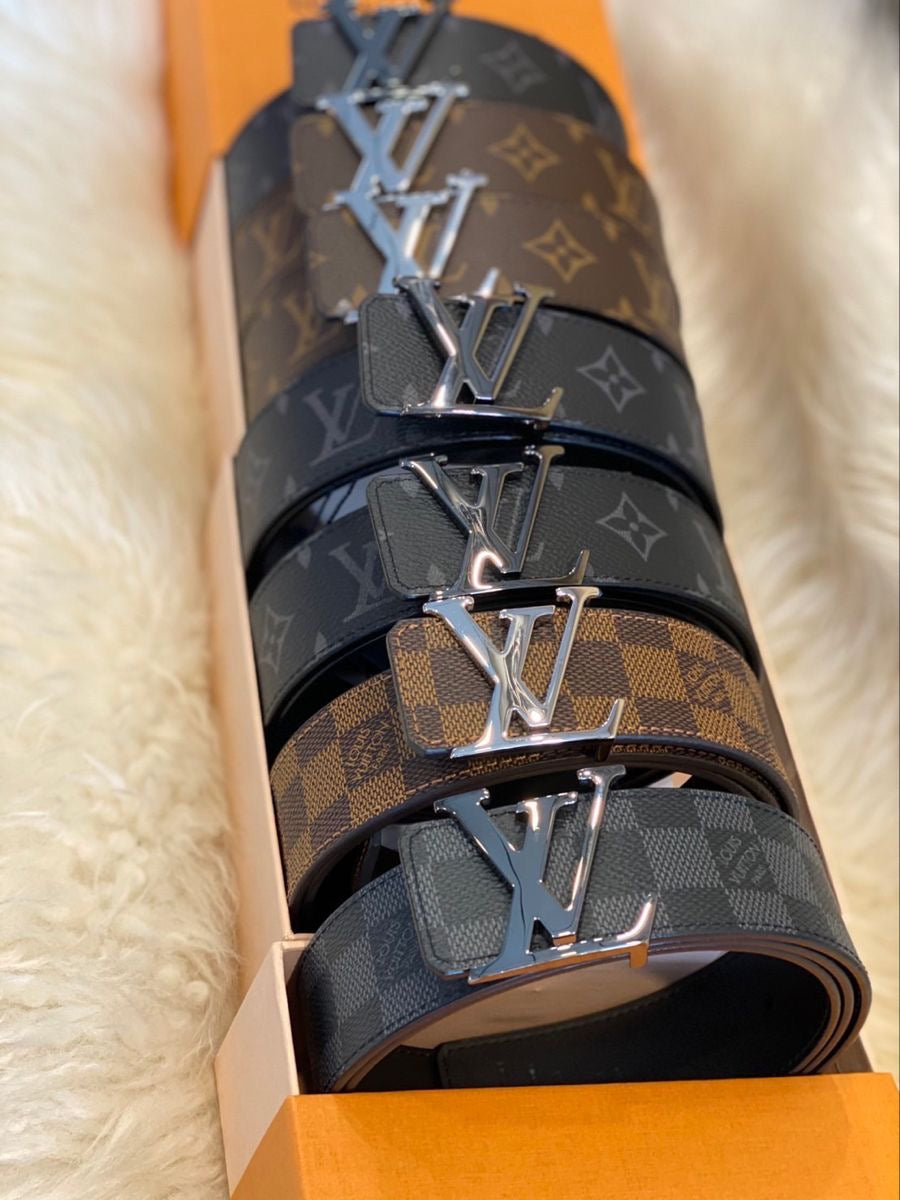 Louis Vuitton Belt