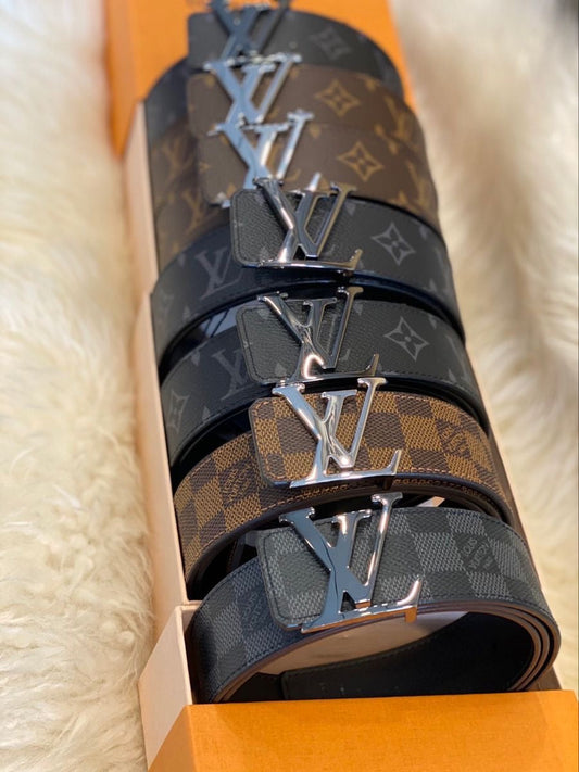 Louis Vuitton Belt