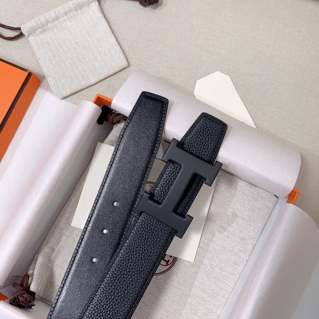 Hermes Belt