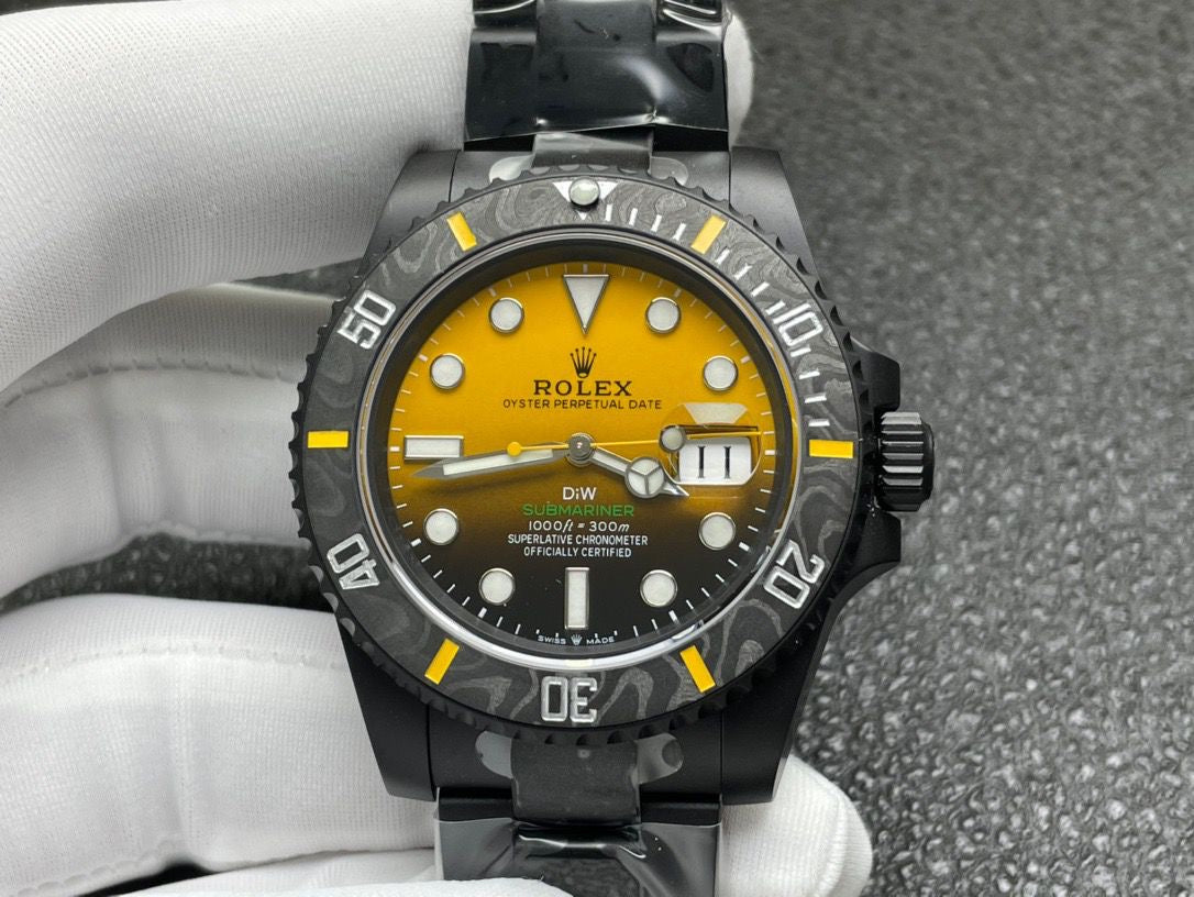 Rolex DIW Limited Edition