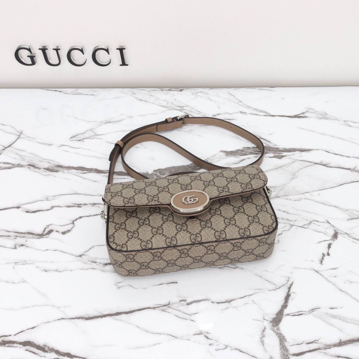 Gucci Bags Malaisia 1:1 Superclone Quality