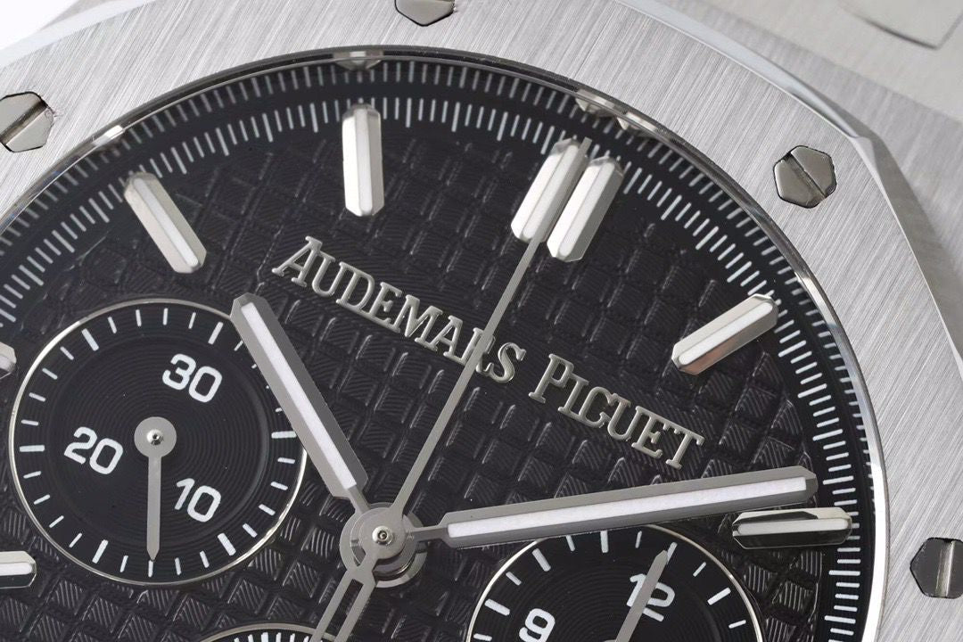 Audemars Piguet Royal Oak Automatic Chronograph Swiss Movement