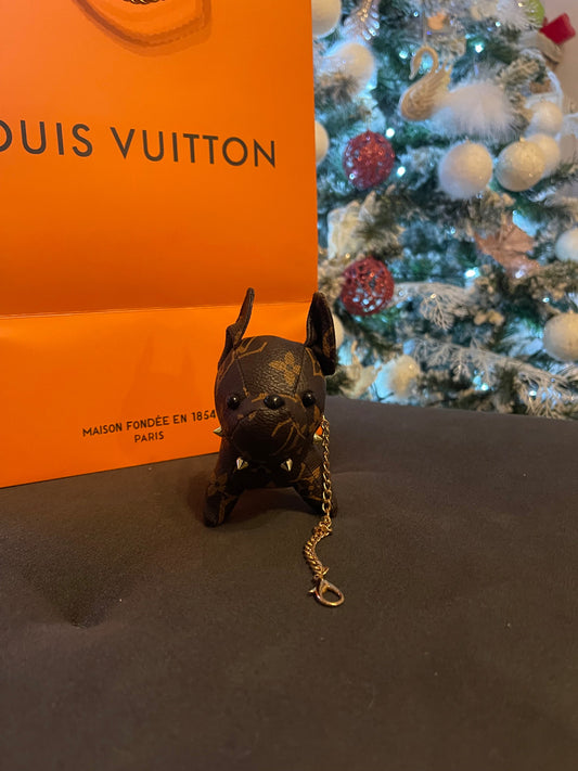 Louis Vuitton small Bulldog