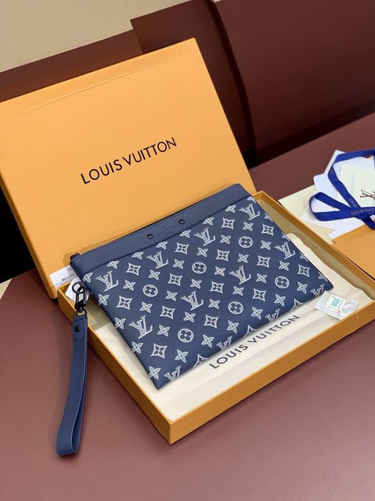 Louis Vuitton pouch