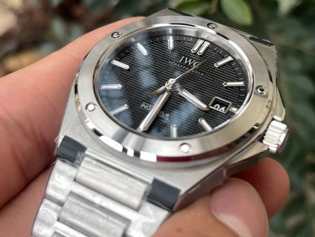 IWC New Ingenieur Automatic 40