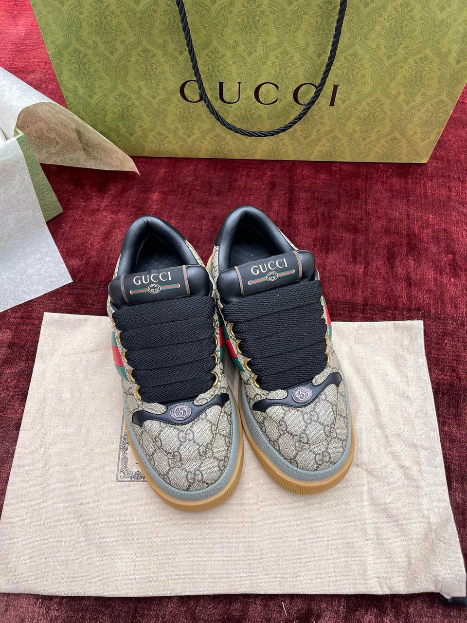 Gucci Sneaker Trainers