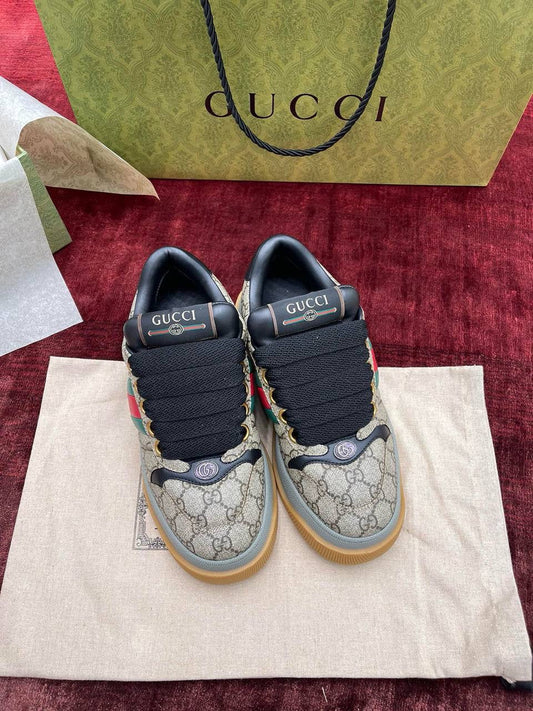 Gucci Sneaker Trainers