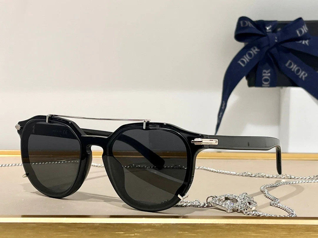 Dior CD DIAMOND Sunglasses 1:1 High Quality