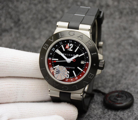 Bvlgari Aluminium Clone
