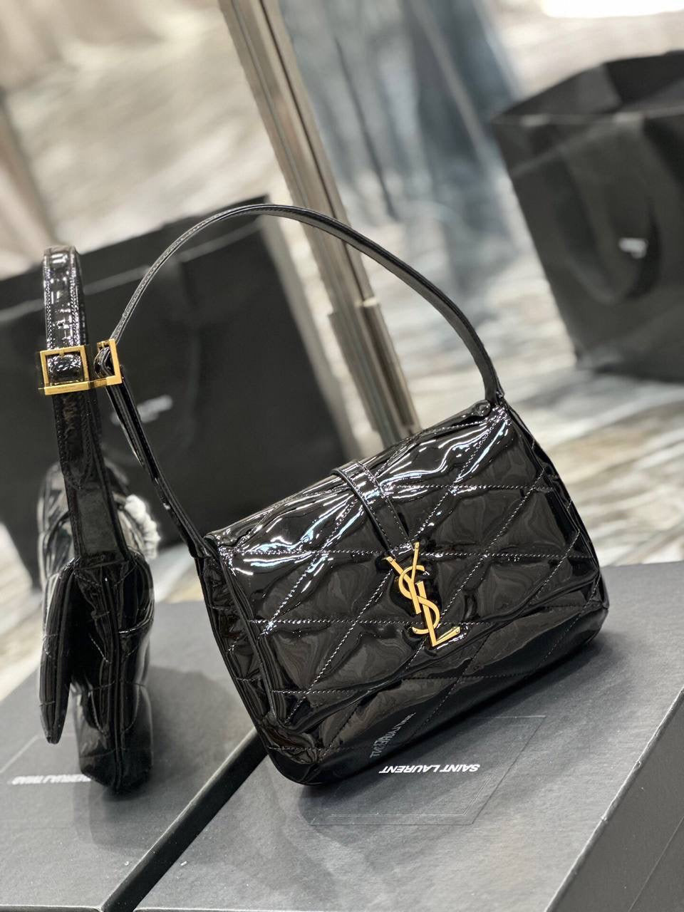 YSL Bags