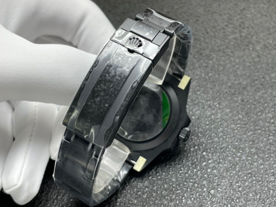 Rolex DIW Limited Edition