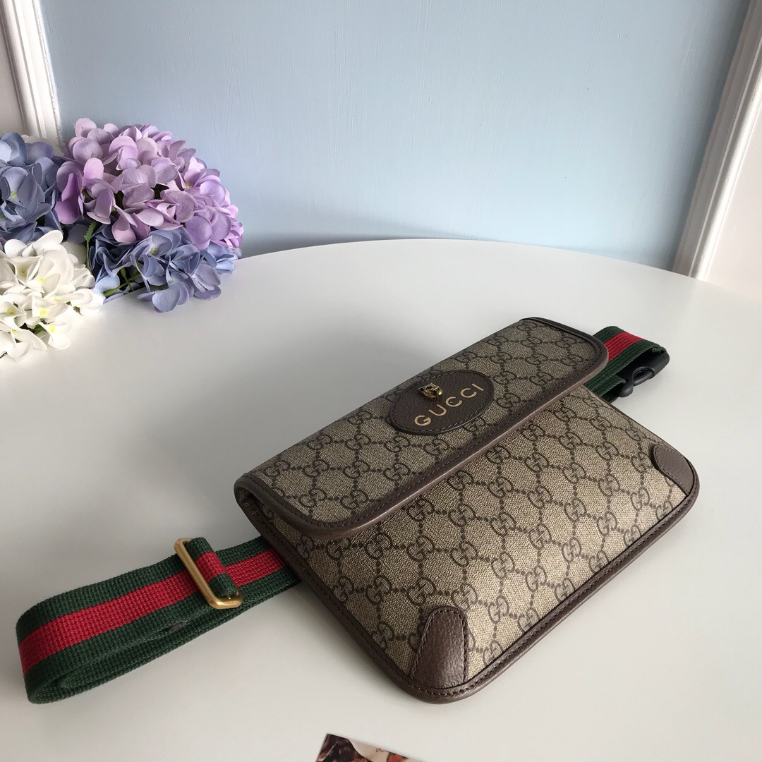 Gucci Messenger bag Unisex