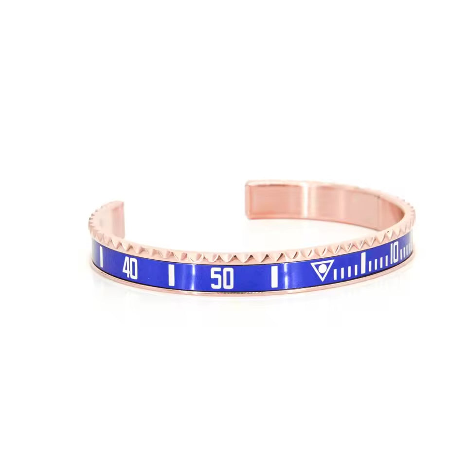 Rolex Jewellery Speedometer Bracelet