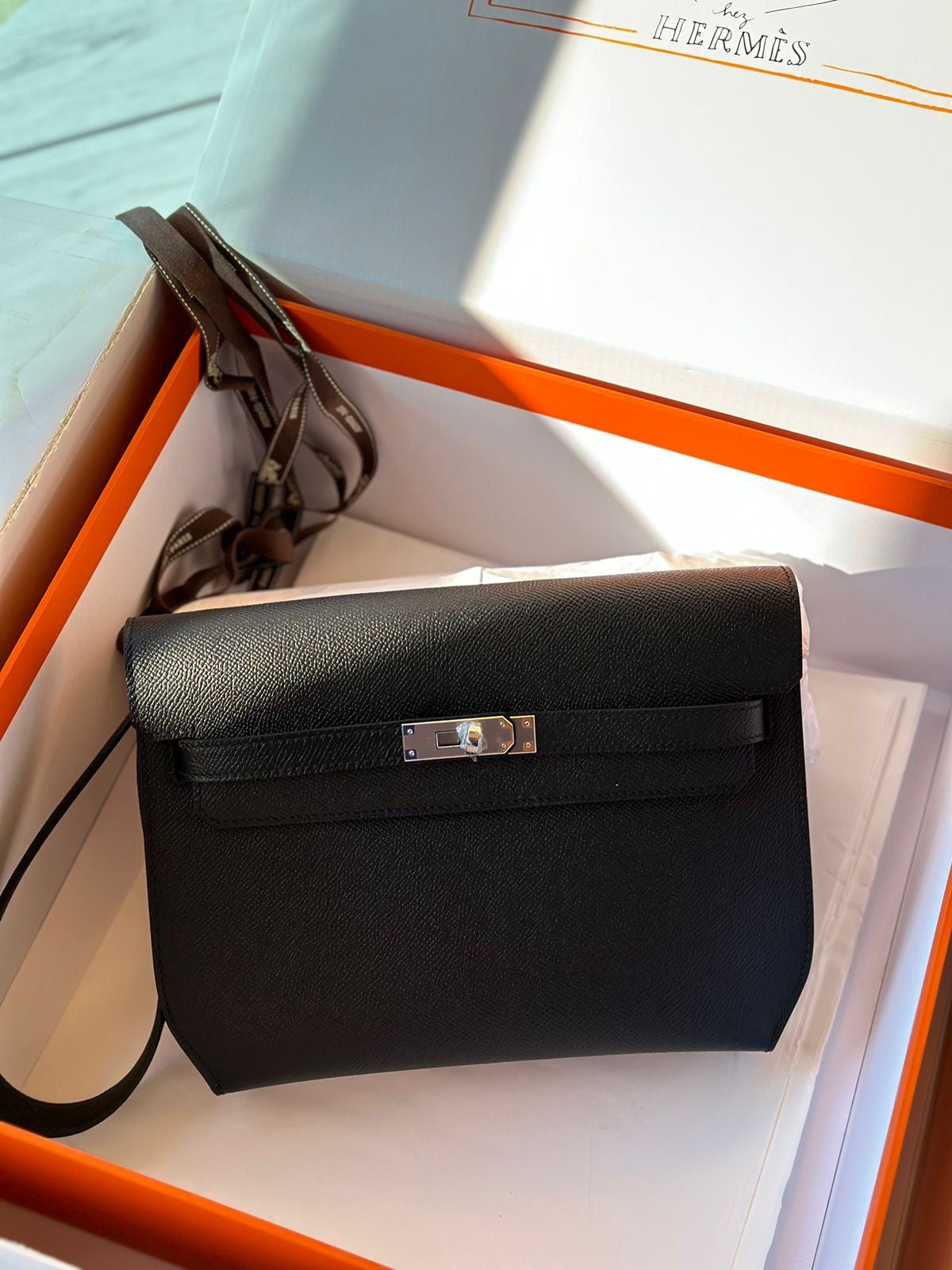 Hermes Bags