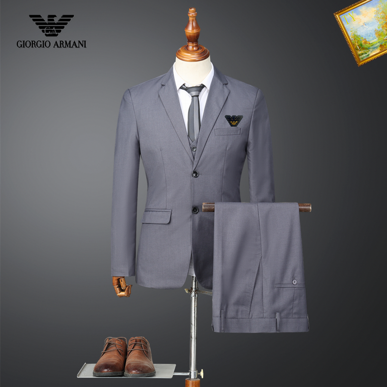 Armani Suit