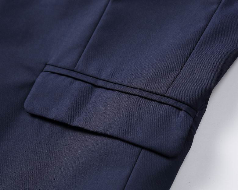 Armani Suit
