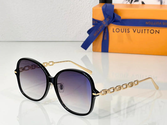 Louis Vuitton Z1907U Sunglasses 1:1 High Quality