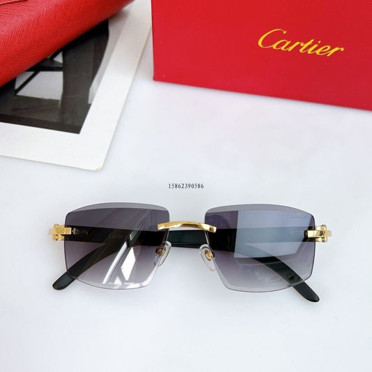 Cartier Sunglasses 1:1 High Quality