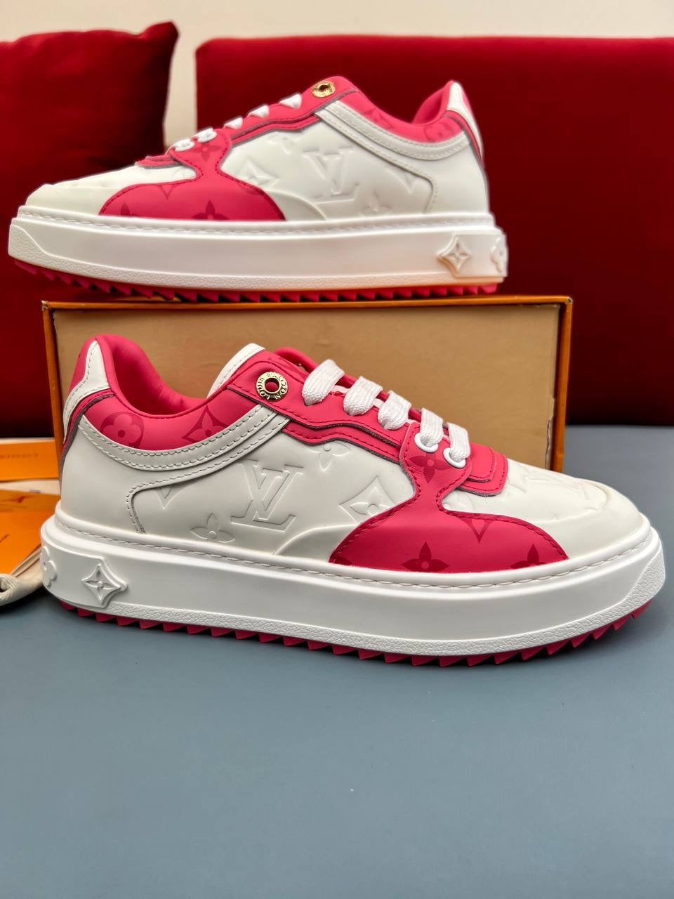 Louis Vuitton sneakers