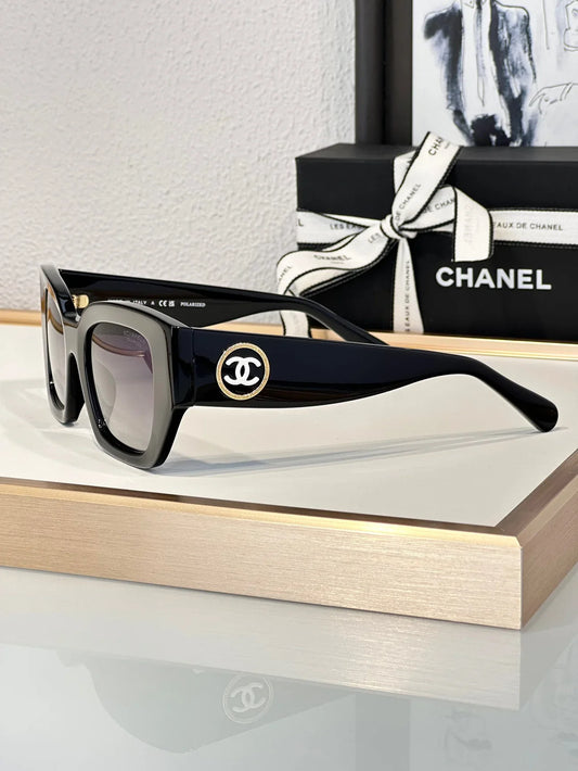 Chanel 5506 Sunglasses 1:1 High Quality