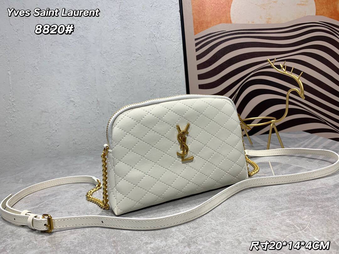 YSL Bags