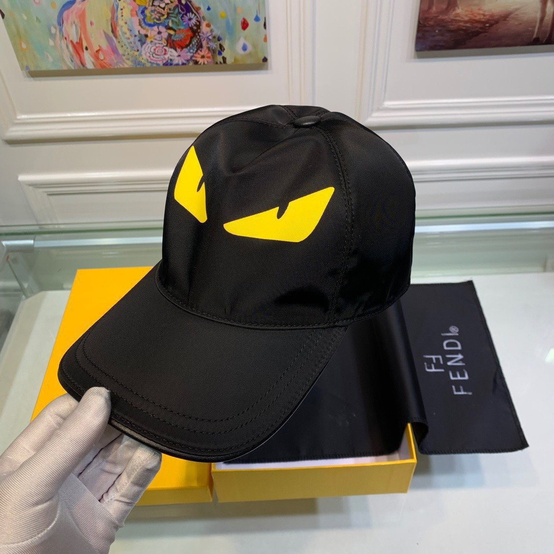 Fendi Hat