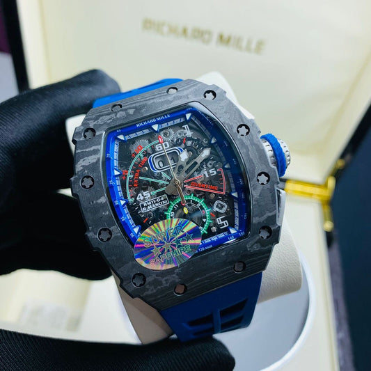 Richard Mille Swiss Movement Superclone