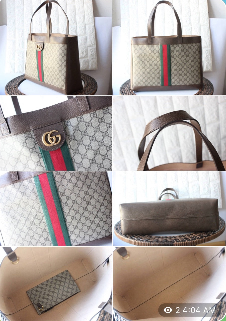 Gucci Bags Malaisia 1:1 Superclone Quality