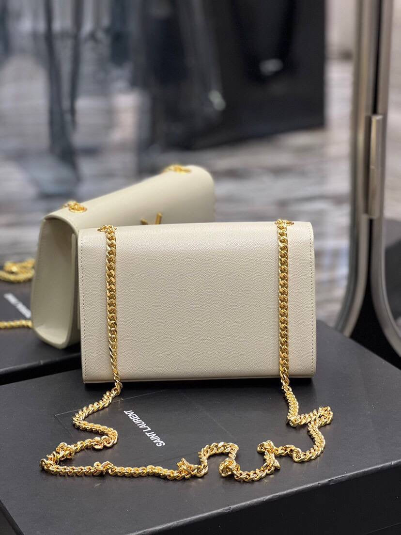 YSL Bags