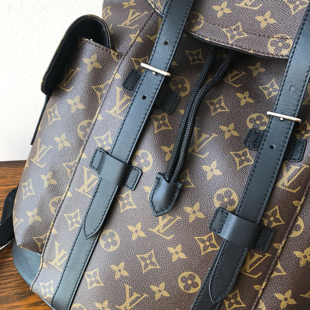 Louis Vuitton Backpack