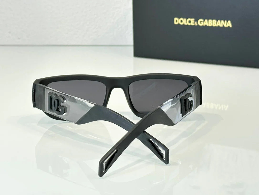 Dolce & Gabbana DG6172  Sunglasses 1:1 High Quality