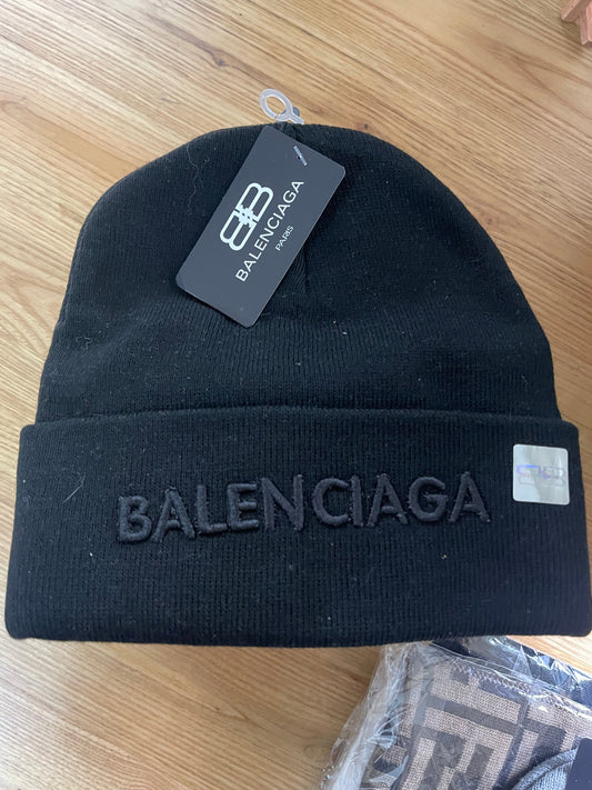 Balenciaga Cap