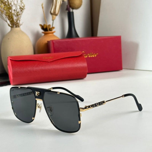 Cartier Sunglasses 1:1 High Quality