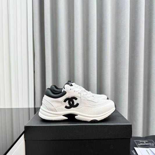 Chanel sneakers