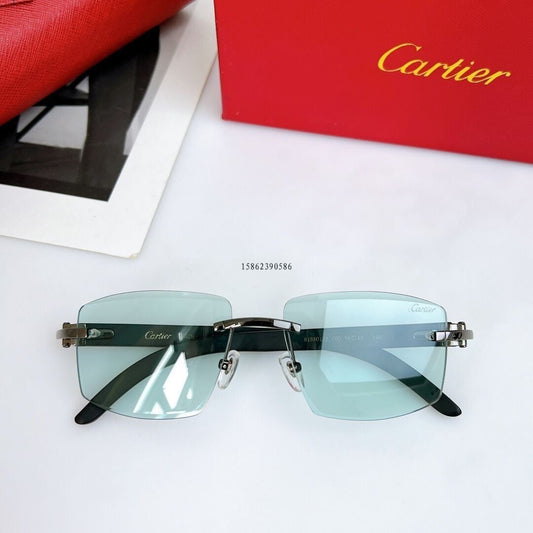 Cartier Sunglasses 1:1 High Quality