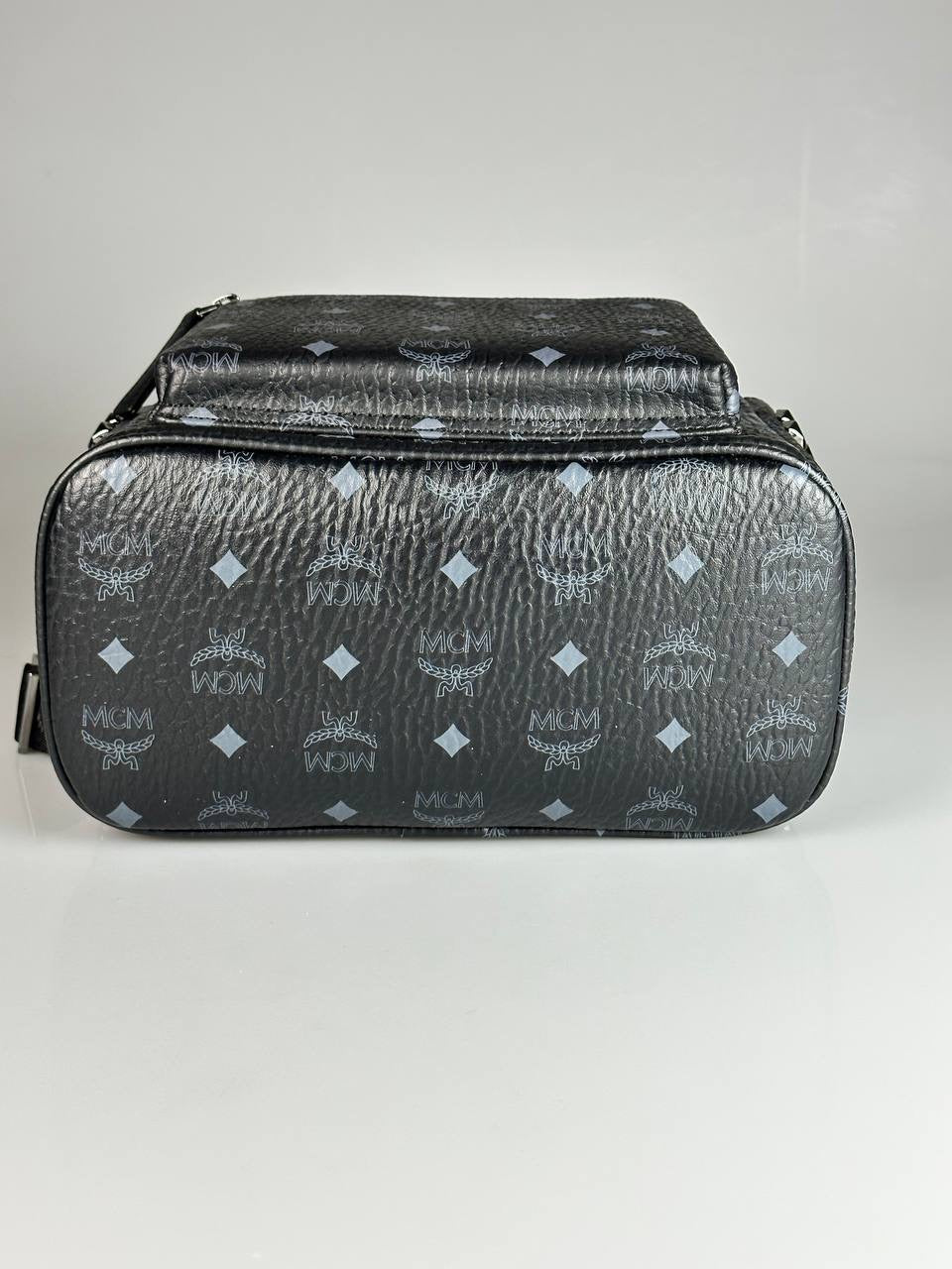 Mcm Backpack
