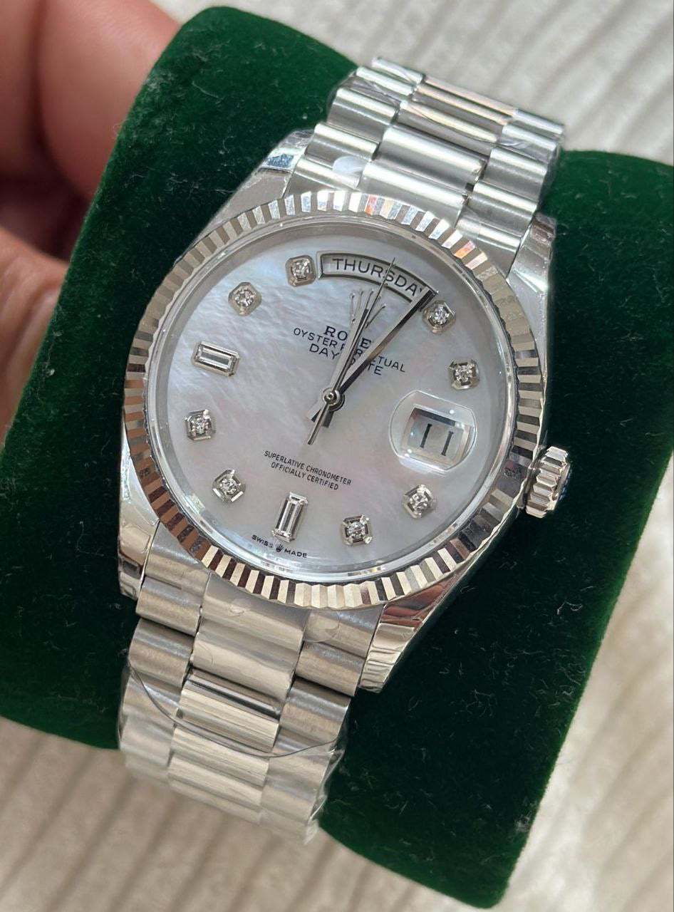 Rolex Datejust 126234 36’ Clone