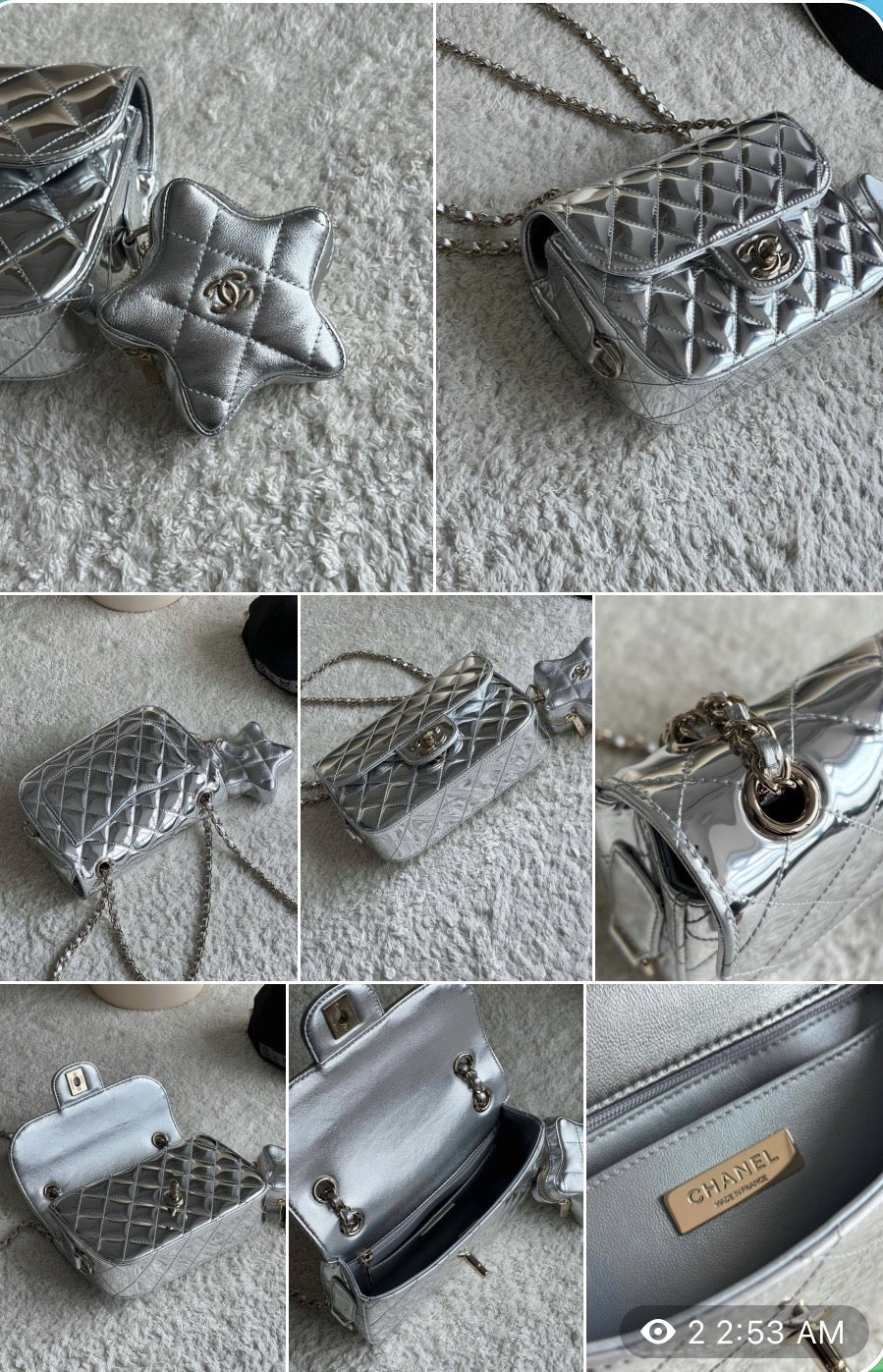 Chanel Bag