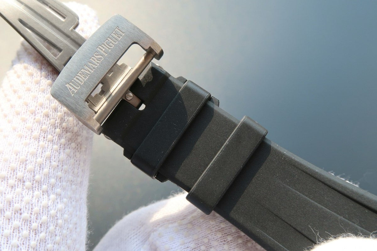 Audemars Piguet Royal Oak Automatic Chronograph Swiss Movement
