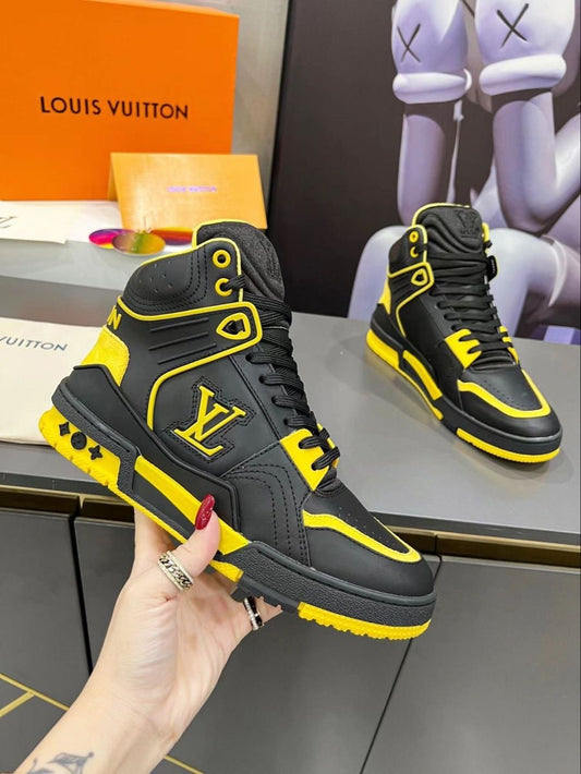 Louis Vuitton Sneaker Trainers