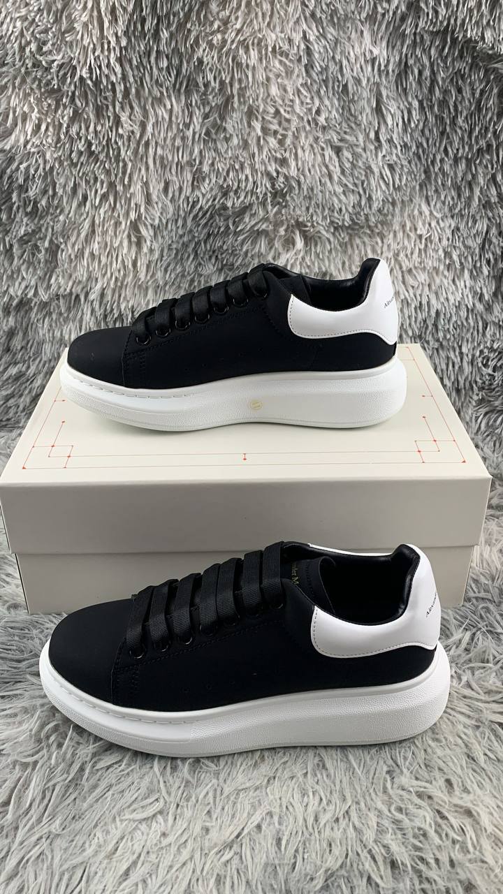 Alexander McQueen Shoes Sneakers Trainers