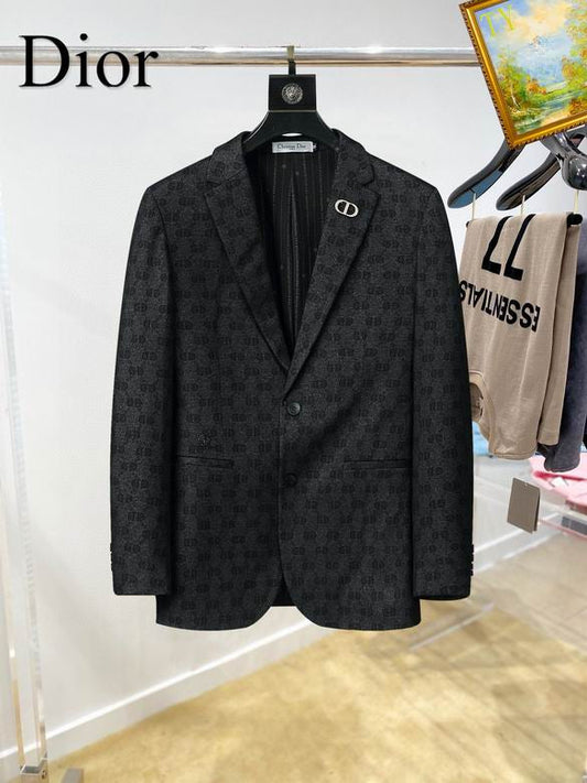 Christian Dior Suit