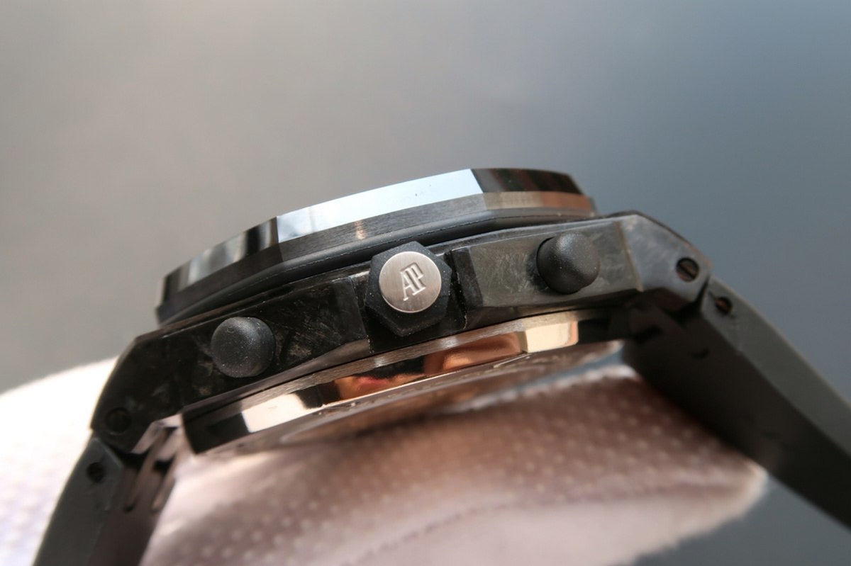 Audemars Piguet Royal Oak Automatic Chronograph Swiss Movement