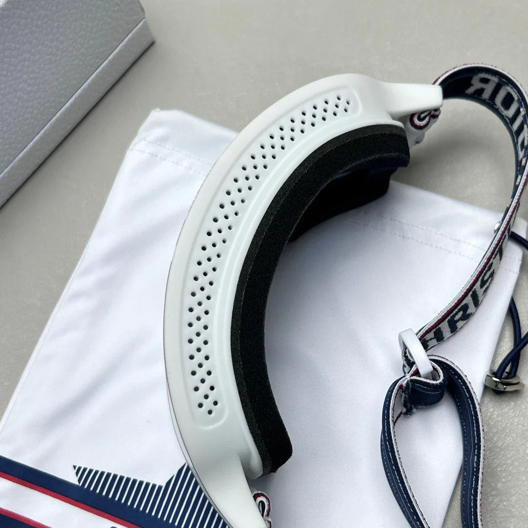 Dior Ski Mask 1:1 Best Quality Custom Made