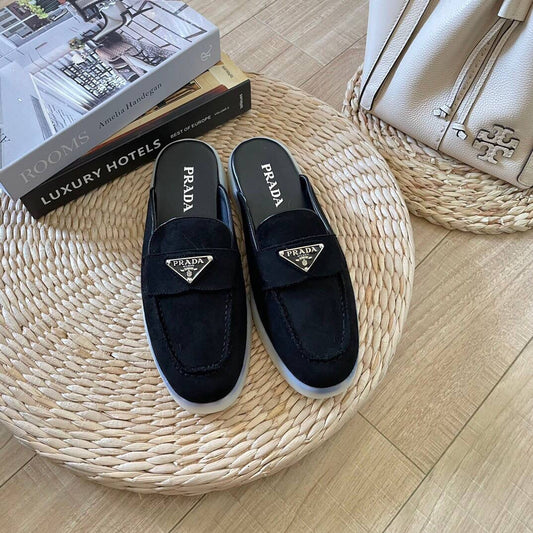 Gucci Mules