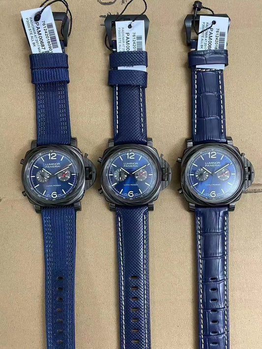 Panerai Submersible Luna Rossa